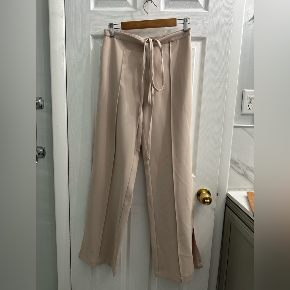Sophie Rue Flared Trousers